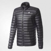 28日0点： adidas 阿迪达斯 BS1588 男士羽绒服