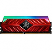 ADATA 威刚 XPG-龙耀D41 DDR4 3000 16GB 台式机内存