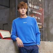 Semir 森马 19-019161226 男士套头卫衣 *2件 89.99元包邮（需用券，合45元/件）