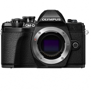OLYMPUS 奥林巴斯 OM-D E-M10 Mark III 无反相机 单机身 3199元包邮