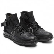 CONVERSE 匡威 Fastbreak MC18 163179C 中性高帮户外运动鞋