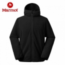Marmot 土拨鼠 V83840 男士户外运动抓绒衣