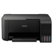 再降价：EPSON 爱普生 L3153 墨仓式无线打印一体机