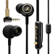 Marshall 马歇尔 Mode EQ 入耳式耳机 可调音色