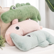MINISO 名创优品 北欧系列公仔抱枕 3款可选 19.9元包邮（需用券）