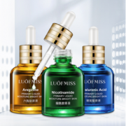 luofmiss 3份补水烟酰胺精华液 券后￥29