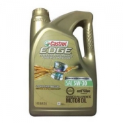 Castrol 嘉实多 极护EDGE 全合成机油 SN级 5W-30 4.73L*2件