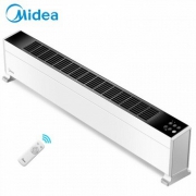 Midea 美的 HDY22LR 踢脚线地暖器