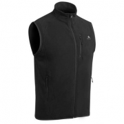 DECATHLON 迪卡侬 8161681 男款抓绒马甲