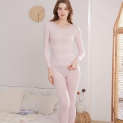 Hodo 红豆 61-82 女士蕾丝塑身美体内衣*2件