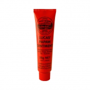 黑五全球购：LUCAS' Papaw Ointment 番木瓜万用膏 25g *3件 75元包邮（折合25元/件）