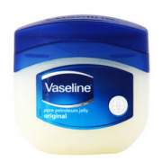 Vaseline 凡士林 经典 修护晶冻 润肤霜 100ml