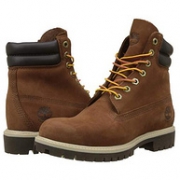 限40码：Timberland 添柏岚 Premium 6英寸经典男靴