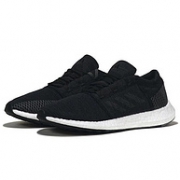 Adidas 阿迪达斯 PureBOOST GO 男子跑步鞋