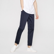 ME&CITY 548398 男士休闲小脚裤 99元