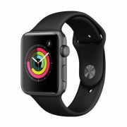 Apple Watch Series 3智能手表
