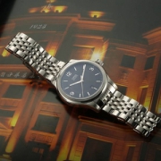 ORIS 豪利时 文化系列 男士自动机械腕表 $418.5（需用码）