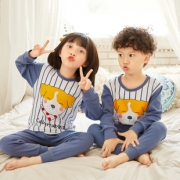 2件套 童装儿童内衣套装纯棉家居服 券后￥29.8
