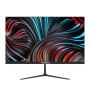 PANDA 熊猫 P24FA2 23.8英寸 IPS显示器（1080P、75Hz、99%sRGB） 489元包邮（需用券）