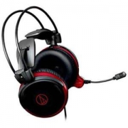 Audio-technica/铁三角 ATH-AG1X 封闭式游戏耳机，904包邮包税到手！