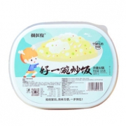 黄龙缘 好一碗炒饭 自热米饭 185g 9.9元包邮（需用券）