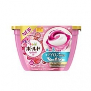 P&G 宝洁 Ariel 日本进口 3D洗衣凝珠 18粒