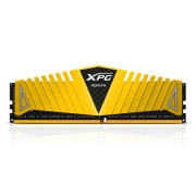 ADATA 威刚 XPG 威龙系列 Z1 16GB DDR4 3200频 台式机内存条 449元包邮（需用券）