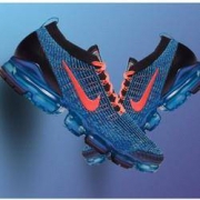 京东PLUS会员：NIKE耐克AIRVAPORMAXFLYKNIT3男女款气垫跑步鞋+凑单品
