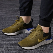 双十一预售，NIKE 耐克 ODYSSEY REACT 男子跑步鞋