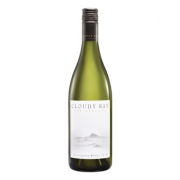 Cloudy Bay 云雾之湾 2019年份 长相思白葡萄酒 750ml*2件+卞氏 玫瑰味糯米酒 375ml 543.2元包邮（双重优惠）