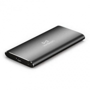 21日0点： welken 威健XT5 Type-C USB3.1移动硬盘固态 1TB