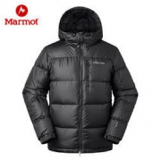 Marmot 土拨鼠 guides down hoody V73065 男士户外羽绒服
