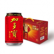 加多宝 凉茶植物饮料 茶饮料 310ml*15  *5件 108.37元包邮（双重优惠）