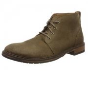 中亚Prime会员： Clarks 其乐 男士 Clarkdale Base 经典靴子