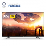 Panasonic 松下 TH-65FX580C 65英寸 4K液晶电视