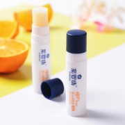 【紫婴坊】可食用儿童唇膏2支