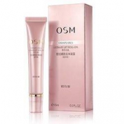OSM 欧诗漫 滚珠眼霜 15ml
