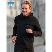 DECATHLON 迪卡侬 8506315 男士卫衣