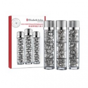 Elizabeth Arden 伊丽莎白雅顿 晶璨皙颜多效面部精华 夜间胶囊 37粒*3瓶 *2件