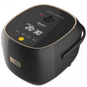 Panasonic 松下 SR-AC071-K 2.1L IH电磁加热 电饭煲