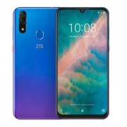 20点：ZTE 中兴 Blade V10 智能手机 4GB 128GB