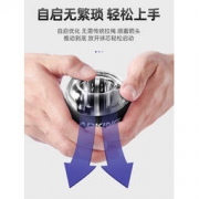历史新低！ADKING 100公斤自启动陀螺腕力球