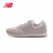 11日0点、双11预告：New Balance 女鞋 WL373PP 复古休闲运动鞋