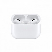 Apple 苹果 AirPods Pro 主动降噪 真无线耳机 无线充电盒