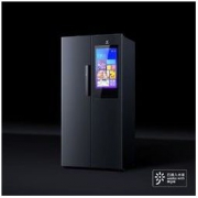 VIOMI 云米 21FACE（BCD-428WMLA）对开门冰箱