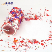 ￥1.9 18日：净得丽 粘毛器 1手柄+1纸芯 60撕