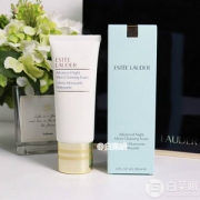 ESTEE LAUDER 雅诗兰黛 肌透修护洁面乳 100ml