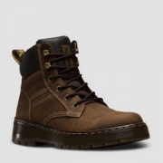 限US7码，Dr. Martens 马丁大夫 男士工装靴