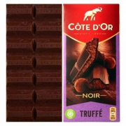 Cote d'Or 克特多金象 黑松露风味巧克力 190g *5件