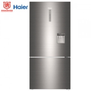 Haier 海尔 BCD-495WDEA 两门冰箱 495升